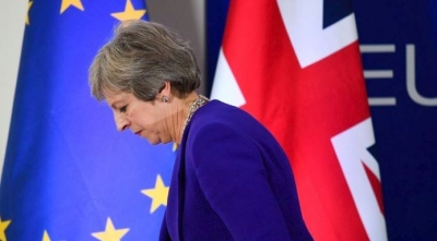 May nuk pritet të largohet, Sunday Times: Do të qëndrojë edhe për dy vite në pushtet