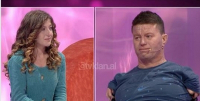 Historia prekëse e djalit me aftësi ndryshe, i përmbushet amaneti i babit (VIDEO)