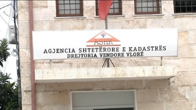 Vazhdon seriali &#039;i turpit&#039; në Kadastrën e Vlorës:Prezantohet drejtori i radhës