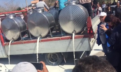 VIDEOLAJM/ Pasojat antinjerëzore të qeverisë së gangsterëve!