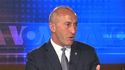 “Masë mbrojtëse ndaj veprimeve agresive, që kanë rrezikuar edhe sovranitetin e Kosovës”- Haradinaj apel qeverisë Kurti: Mos e hiqni taksën ndaj Serbisë