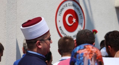 Foli për sulme terroriste në Prizren, hoxha është mbështetës i Erdoganit