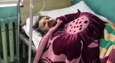 Gruaja e lidh në krevat dhe zhduket... fqinjët e shpëtojnë shqiptarin thuajse 3 ditë më vonë