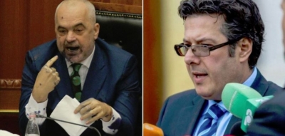 Bojatisja/ Paloka: Rama mori atë që meritoi