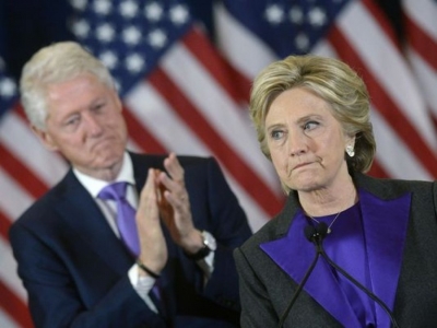 Hillary mbron Bill Clintonin për skandalin me Lewisnkyn, thotë se nuk ishte abuzim i pushtetit