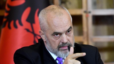 Del raporti i BE për Shqipërinë dhe Ballkanin: Korrupsion i madh dhe kapje e shtetit!