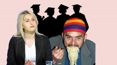 “Rama po bën gjithçka që t’i marrë nën kontroll universitetet”