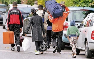 Kërkonin azil në Shqipëri, ndalohen 15 sirianë e irakianë në Korçë