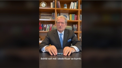 Vjedhja e qindra mijëra eurove/ Berisha: U hoq kapaku i një pusete