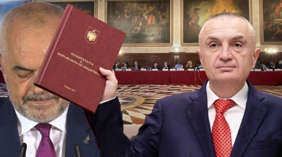 &#039;Ndryshimet e njëanshme në Kodin Zgjedhor&#039;/ Ja kur pritet të miratohet Opinion i Venecias