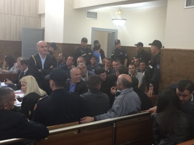 Basha: Drejtësi gjysmake, kuksianët brenda, Tahiri është në parlament