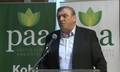 “Armiku publik”, pas Metës, radhën e ka Arben Malaj