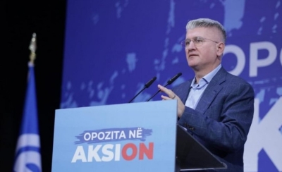 DASH na vuri diagnozën, ilaçet dhe shërimin duhet t’i bëjmë vetë!