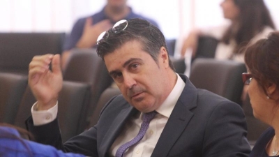 Ish-anëtari i Gjykatës së Lartë drejt arrestimit?