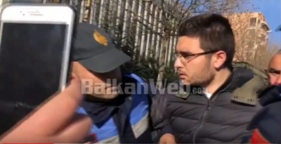 Ina Zhupa zbulon emrin e policit që goditi djalin e ish-deputetit