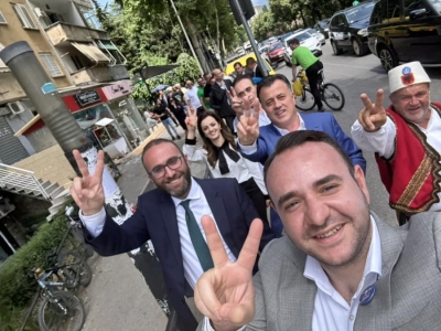 Vendimi i Apelit për vulën/ Balliu : Nuk ndalet më uragani lirisë!