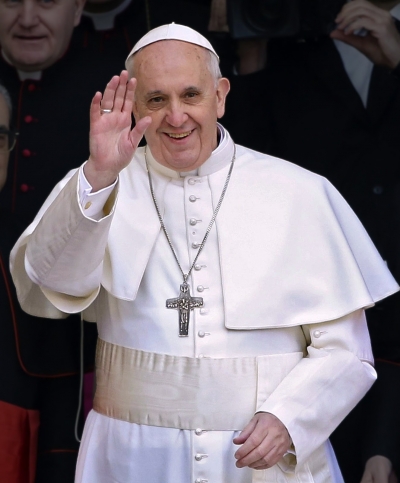 Papa, pas dhunës në Gaza, thotë se &#039;i pambrojturi&#039; po vritet në Tokën e Shenjtë