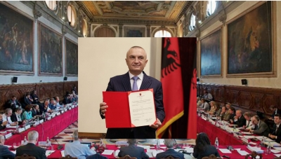 Dokumenti/ Presidenti, Komisionit të Venecias: Shqipëria rrezikon kapjen totale të shtetit!
