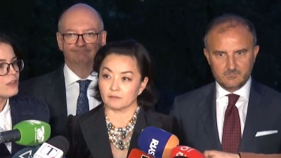 Krasniqi:Ja kostoja që do të paguhet për &#039;pabesinë&#039; e Ramës me ndërkombëtarët