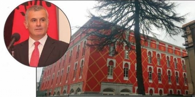 KLSH, NIK, Auditimi suprem publik i Kosovës dhe Kuvajtit, së bashku nën moton e INTOSAI-t
