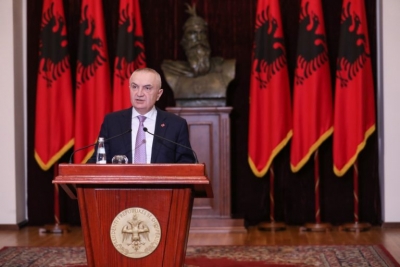 “Këlyshët e Ndraghetës”, Meta: Nuk lejoj instalimin e një junte. Iu kanë hedhur gaz nënave dhe fëmijëve, populli do i dalë zot vendit!