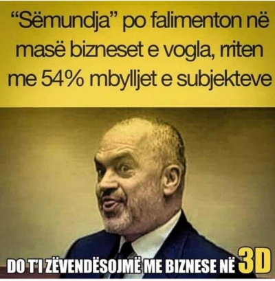 Ish kryeministri Berisha&quot;No Comment&quot;!