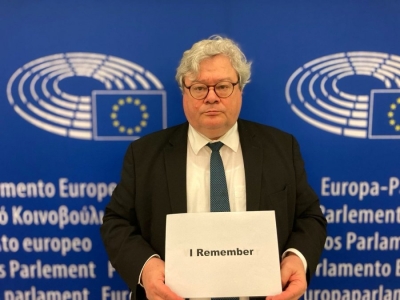 Butikofer: Borrell e harron agresionin serb, përmend Asociacionin
