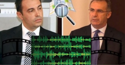 Audiopërgjimi, Prokuroria thërret Denar Bibën dhe Ledio Biankun