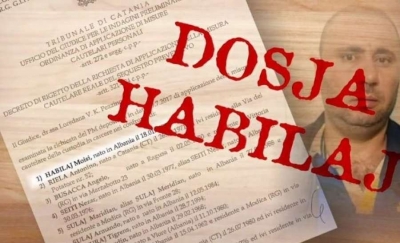Dosja Tahiri-Habilaj. Përgjimet: Si komunikonin drejtuesit e policisë me trafikantët