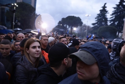 Ish-deputetja e LSI: Kushdo që e mban Ramën në këmbë, partner në krim