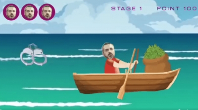 Saimir trafikanti, loja më e re për arrestimin e tij