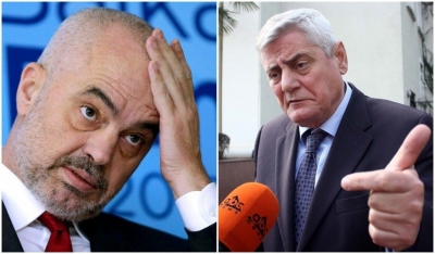 Shehi shpërthen ndaj Ramës: Më vjen të qesh, nuk është normal nga trutë e kokës!