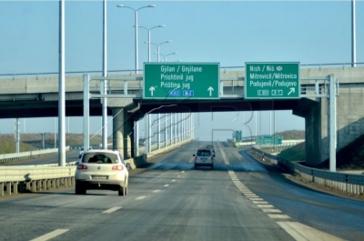Edhe autostradat e Kosovës me pagesë