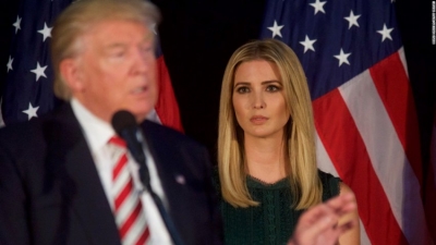 Trump e quajti “dinamit”, Ivanka përjashton veten nga gara për pasuesen e Haley