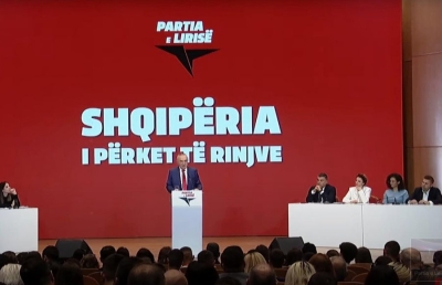 Meta: Simboli i korrupsionit dhe i shkatërrimit për interesa të errëta, Tirana dhe kryetari i bashkisë së saj!