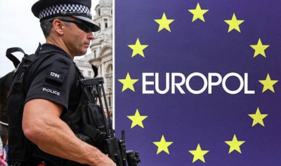 EUROPOL/ Aksion në 5 shtete, 148 të arrestuar për trafik droge, mes tyre shqiptarë…