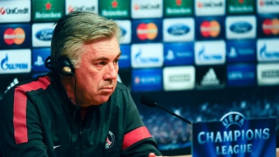 Ancelotti drejt rikthimit në Serie A, nuk është Milani