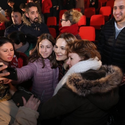 LSI takim në Korçë, Braimllari: Të rinjtë, energji pozitive dhe shpresë për ringritjen e vendit