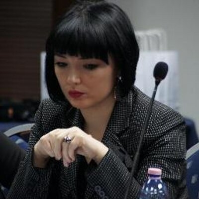 Mirlinda Çollaku, zgjidhet kreu i degës nr.2 të PD, Tiranë