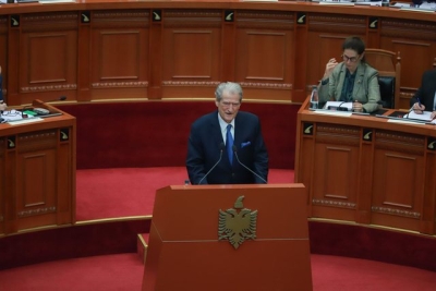 Berisha: Rikthimi më i suksesshëm në histori i Sali Berishës do jetë rikthimi i tretë