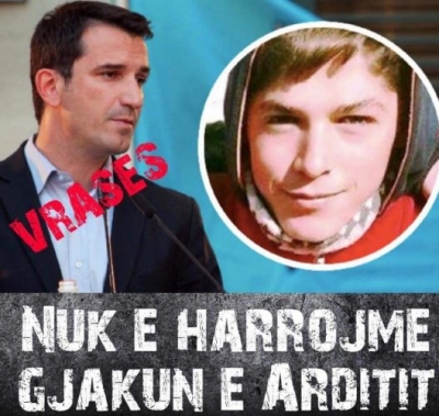 Vrasësi i Ardit Gjoklajt hap tenderin për pastrimin e parave të drogës me 200 milionë euro, prandaj shembet teatri