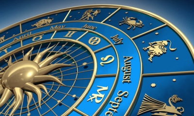 Horoskopi, e diel, 24 mars 2019