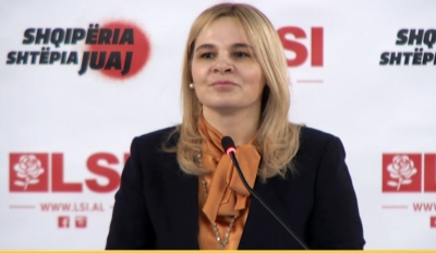 Kryemadhi:Gëzuar Shqipëri e të rinjve dhe vlerave më të mira kombëtare