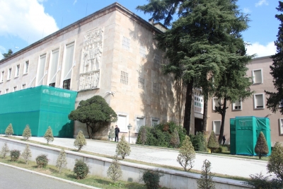 “8 Marsi”, gratë protestojnë sot nën një moto: Shtëpia jonë – Liria jonë!