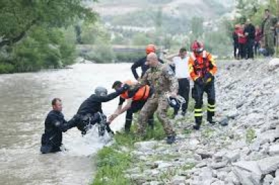 Gjendet një trup në Lepenc, dyshohet për policët e zhdukur