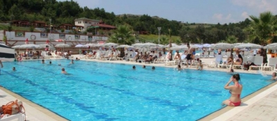 Sa të sigurta janë pishinat në Shqipëri?