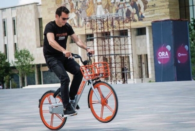 Vrasësi i Ardit Gjoklajt dhe mashtrimi me &quot;mobike&quot;-t