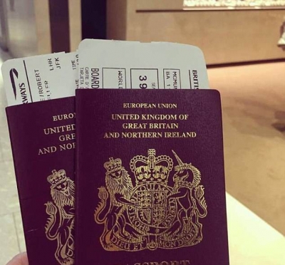 Doni pasaportë britanike? Ja si mund ta blini në facebook