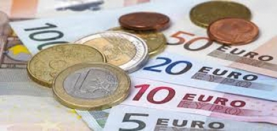 Euro në nivelin e 126 lekëve