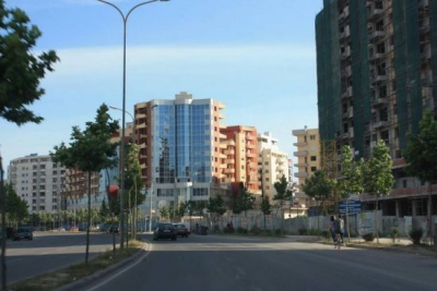 E fundit/ Arrestohet biznesmeni i ndërtimit në Tiranë